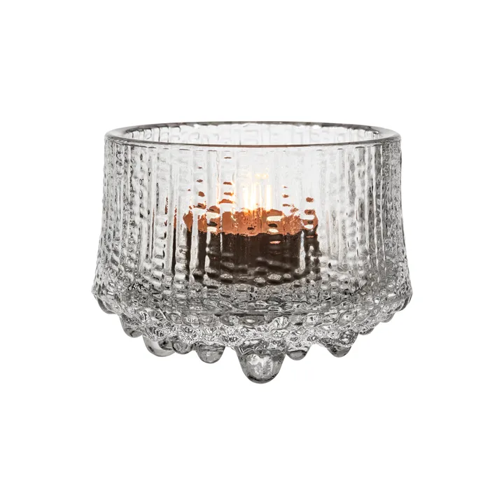 Lanterna Ultima Thule 60 mm - trasparente - Iittala