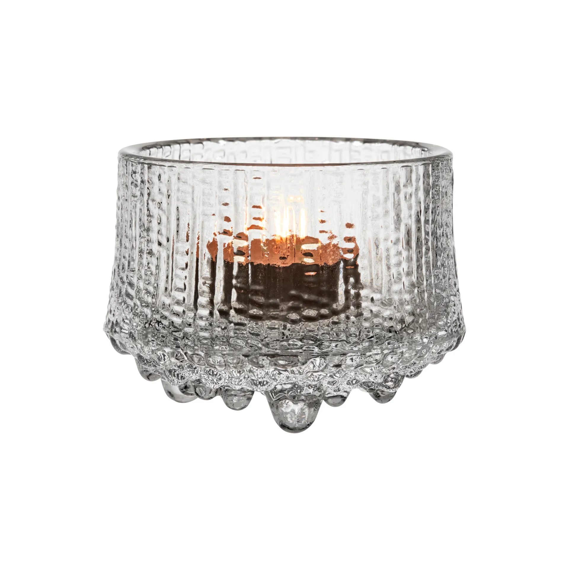 Lanterna Ultima Thule 60 mm, trasparente Iittala Lanterna Ultima Thule 60 mm, trasparente Iittala