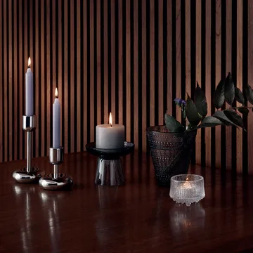 Lanterna Ultima Thule 60 mm - trasparente - Iittala