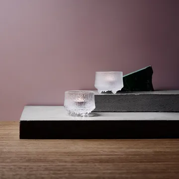 Lanterna Ultima Thule 60 mm - trasparente - Iittala