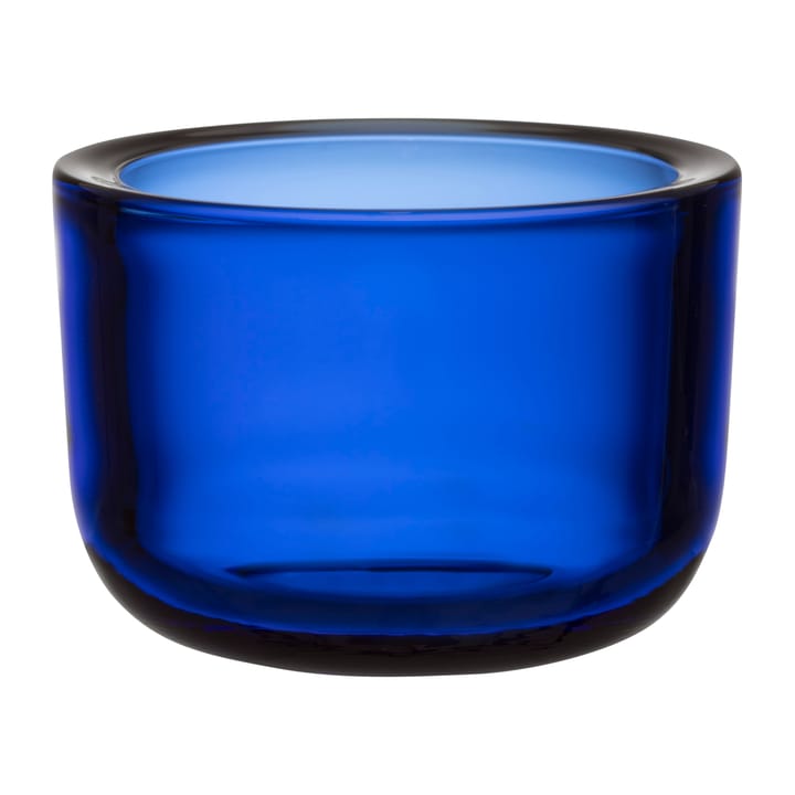 Lanterna Valkea 60 mm - Blu oltremare - Iittala