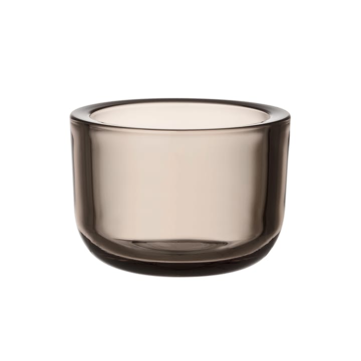 Lanterna Valkea 60 mm - lino - Iittala