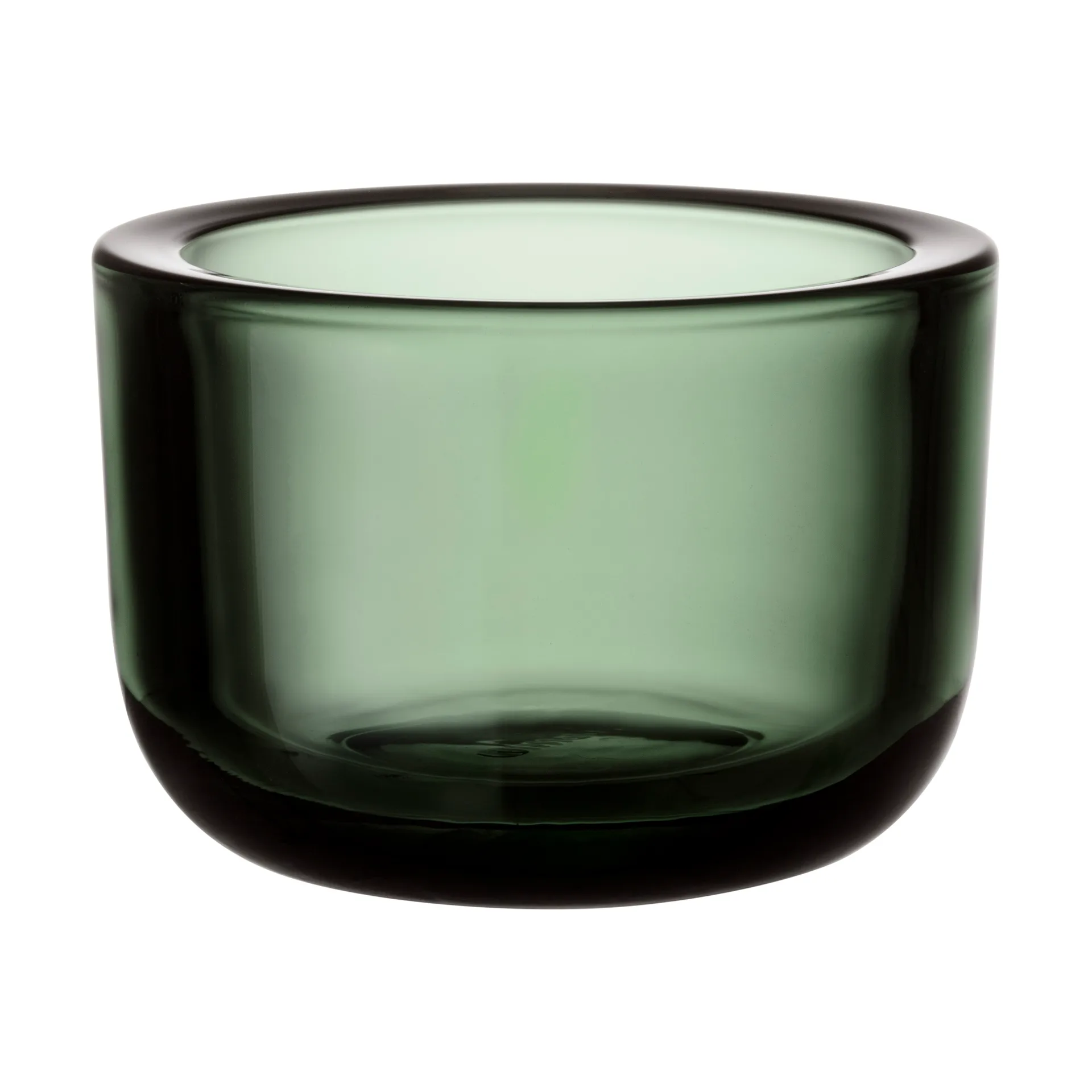 Lanterna Valkea 60 mm, Verde pino Iittala