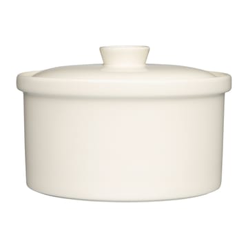 Pentola con coperchio Teema, 2,3 L - Bianco - Iittala