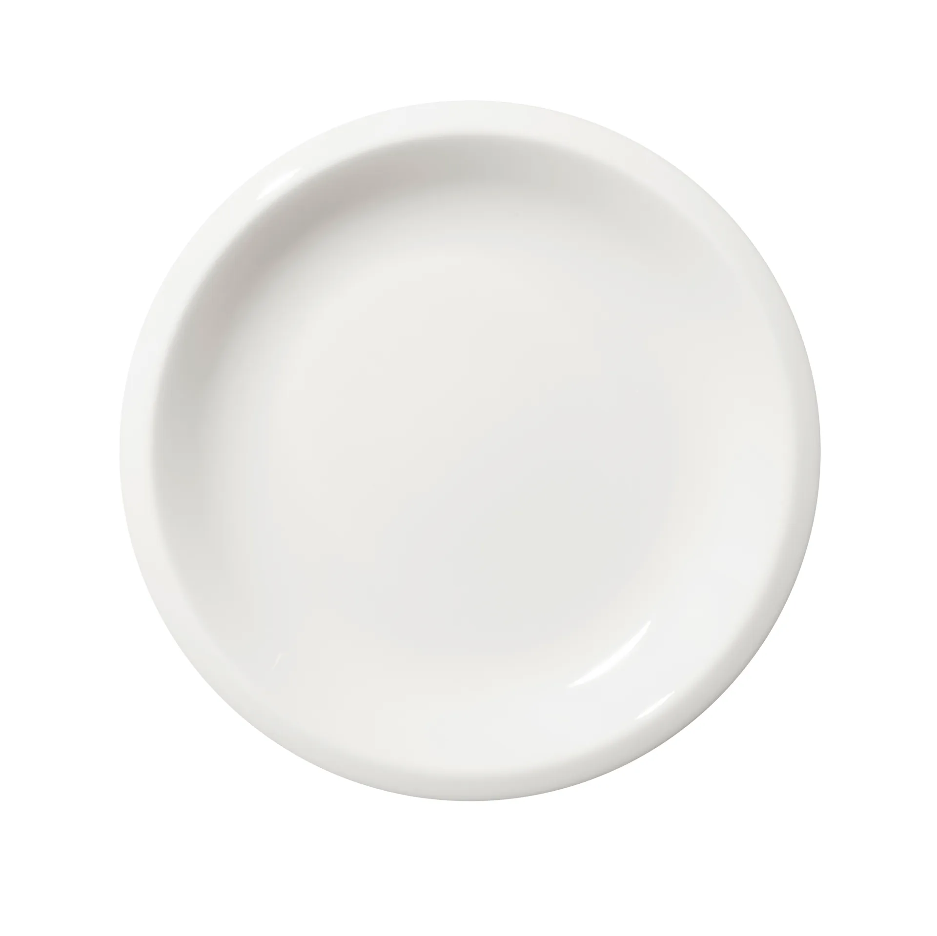 Piattino Raami 17 cm, bianco Iittala