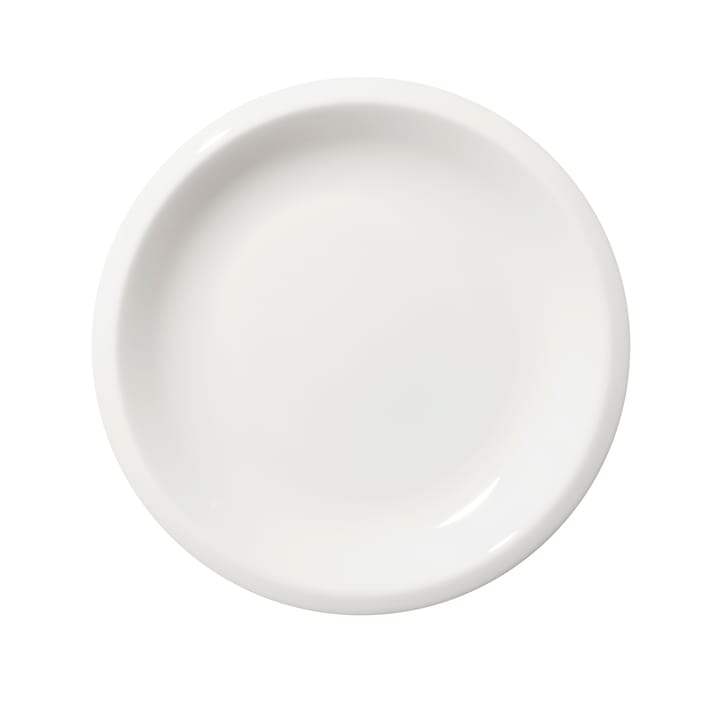 Piattino Raami 17 cm - bianco - Iittala