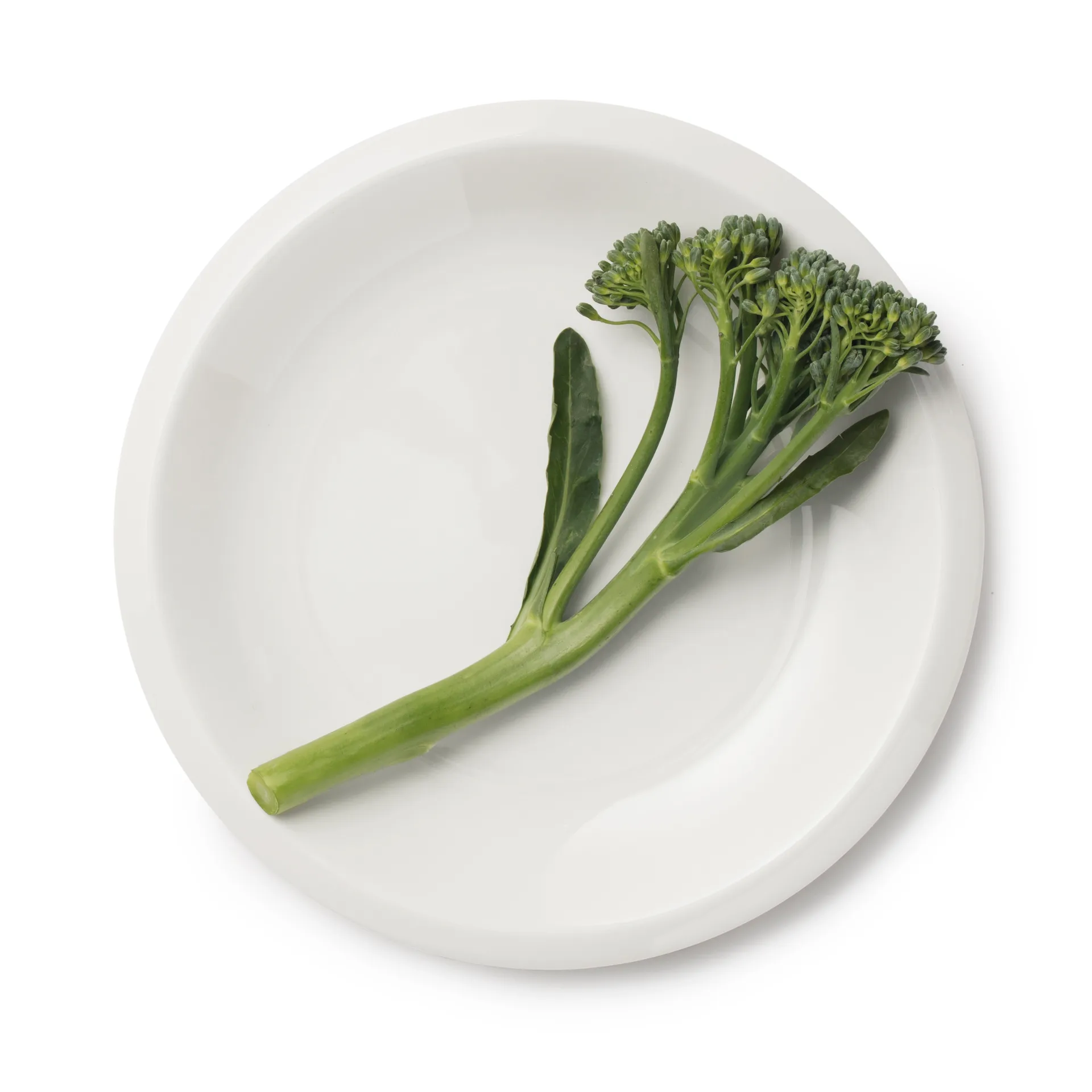 Piattino Raami 17 cm, bianco Iittala