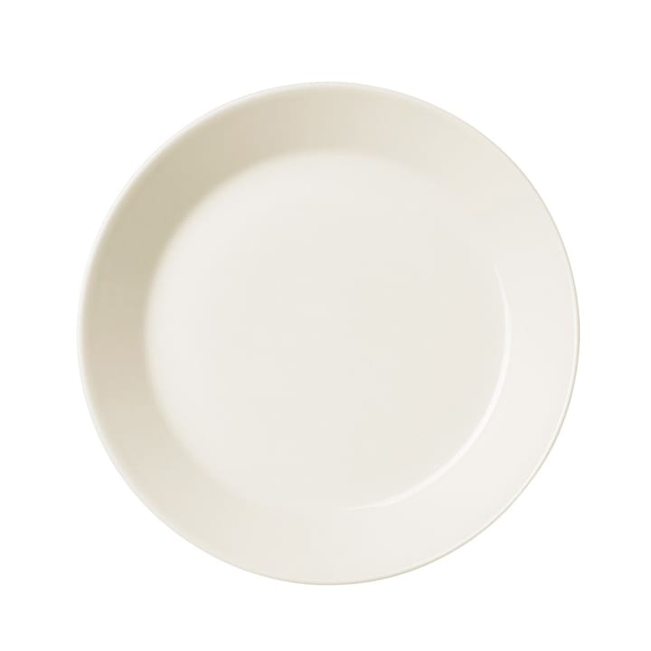 Piattino Teema Ø 17 cm - bianco - Iittala