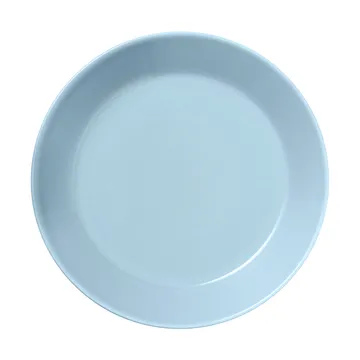 Piattino Teema Ø 17 cm - Blu ghiaccio - Iittala