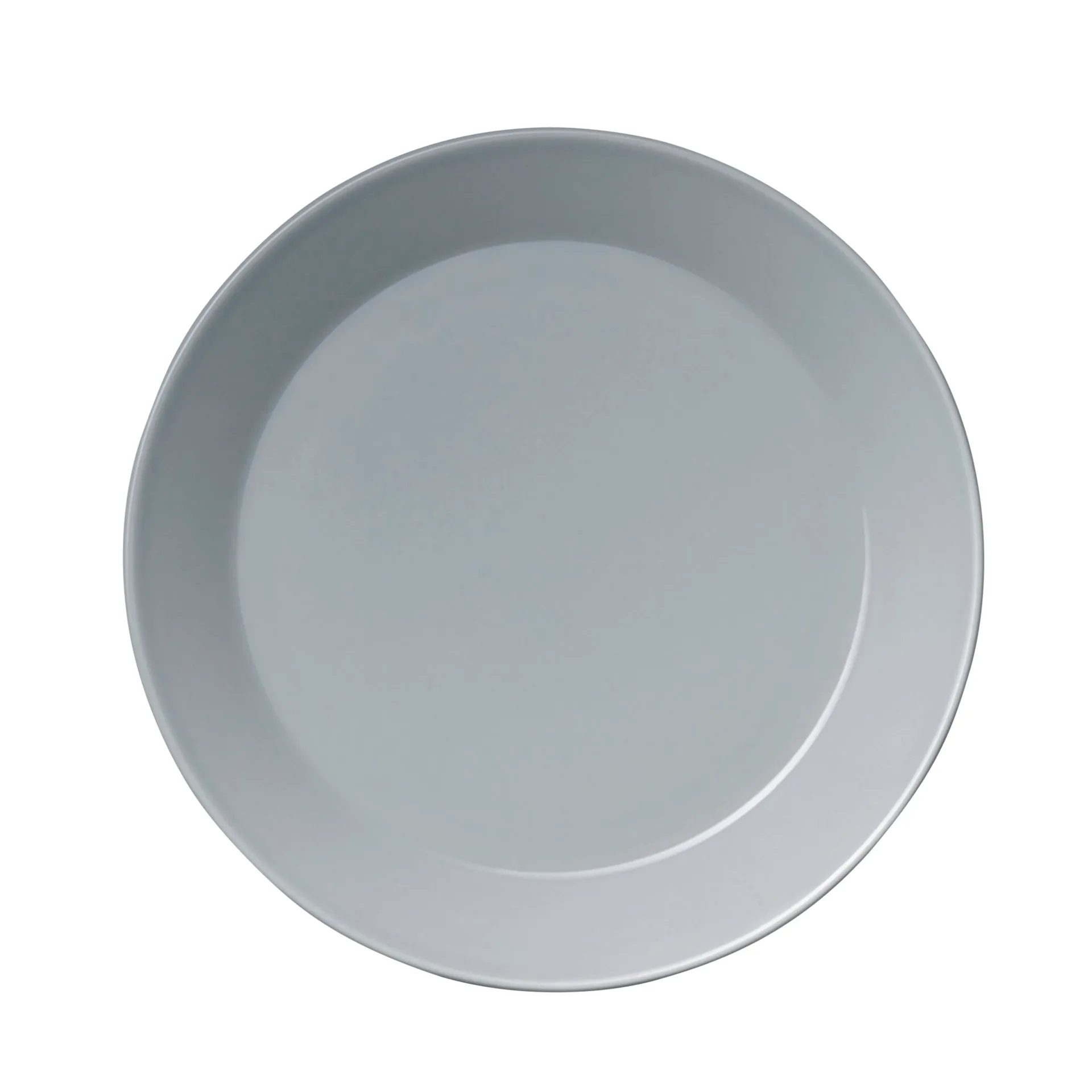 Piattino Teema Ø 17 cm, pearl grey Iittala