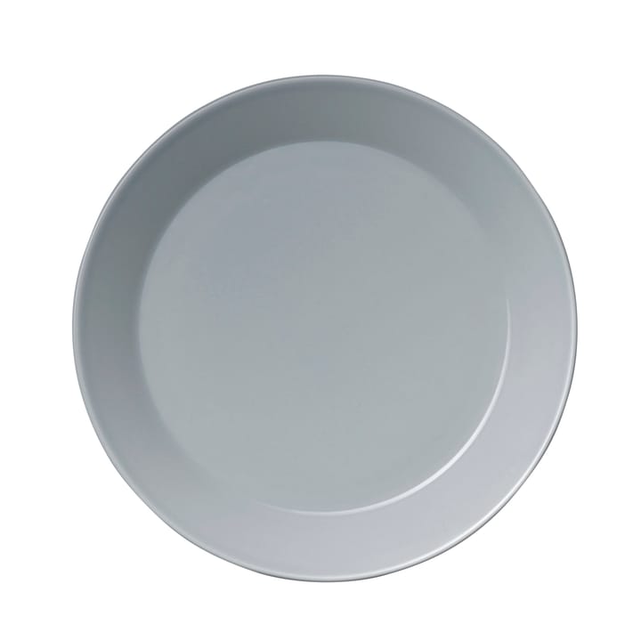 Piattino Teema Ø 17 cm - pearl grey - Iittala
