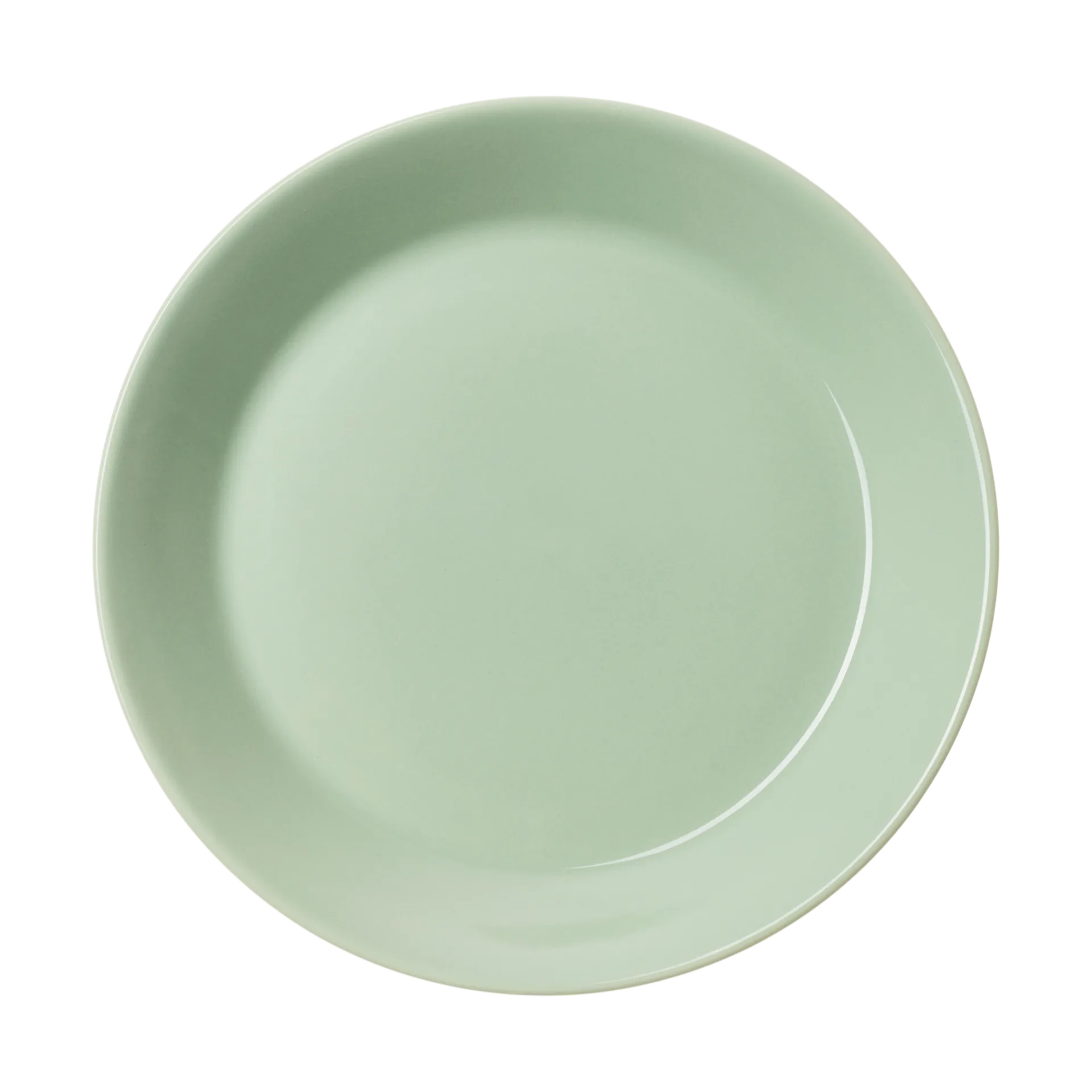 Piattino Teema Ø 17 cm, Salvia Iittala