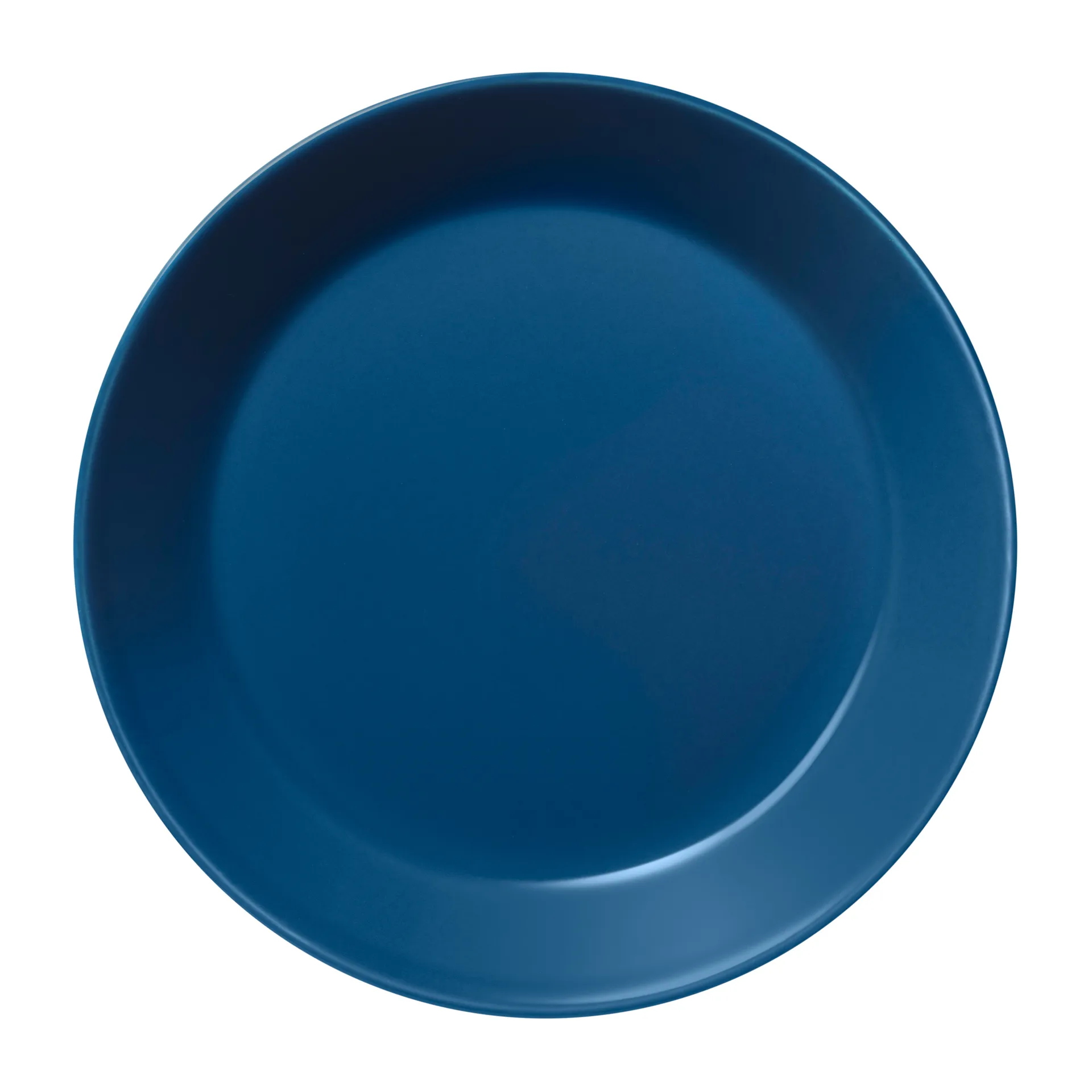 Piattino Teema Ø 17 cm, Vintage blue (blu) Iittala