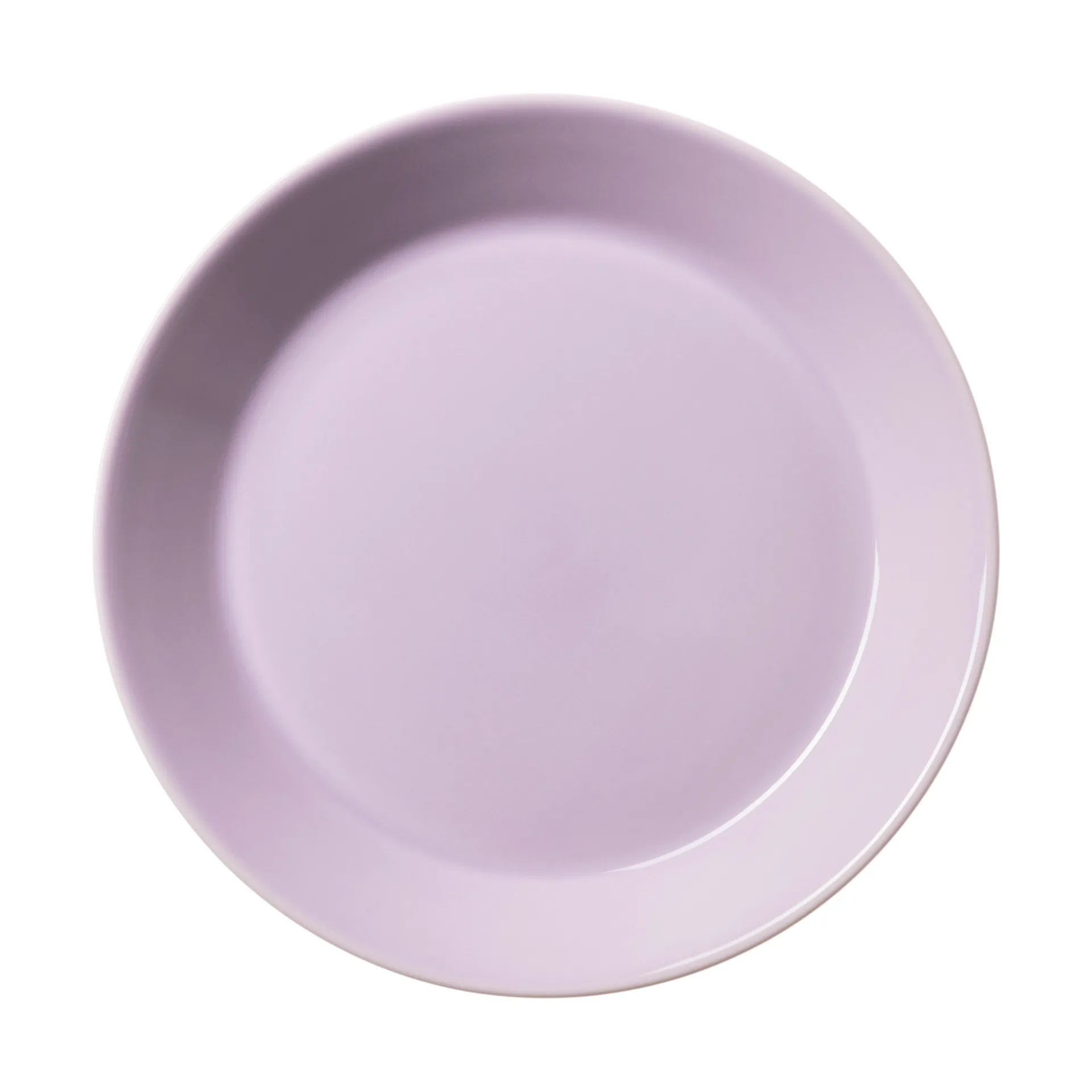 Piattino Teema Ø 17 cm, Viola Iittala