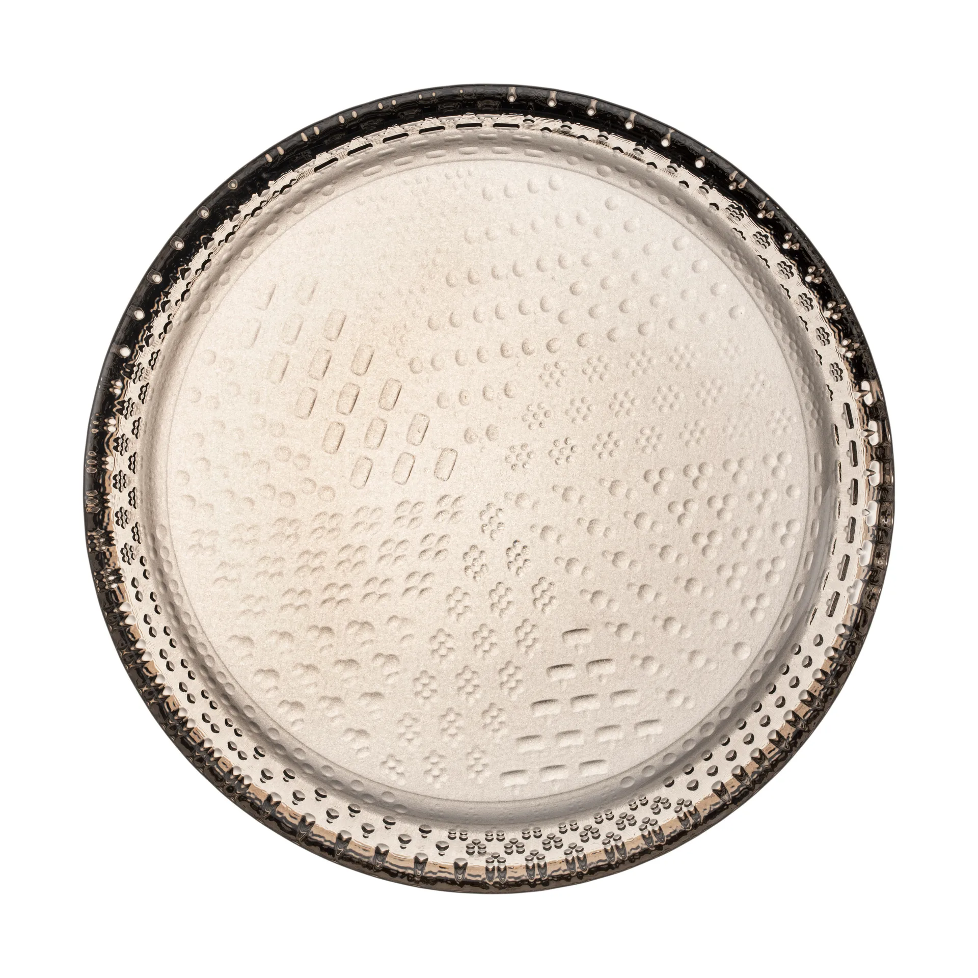 Piattino Tundra Ø15 cm, Lino Iittala