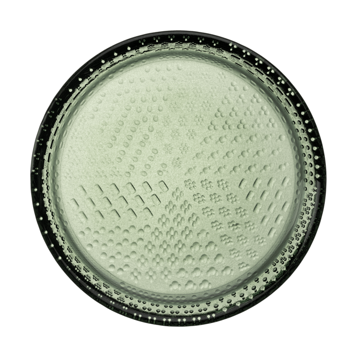 Piattino Tundra Ø15 cm - Verde pino - Iittala