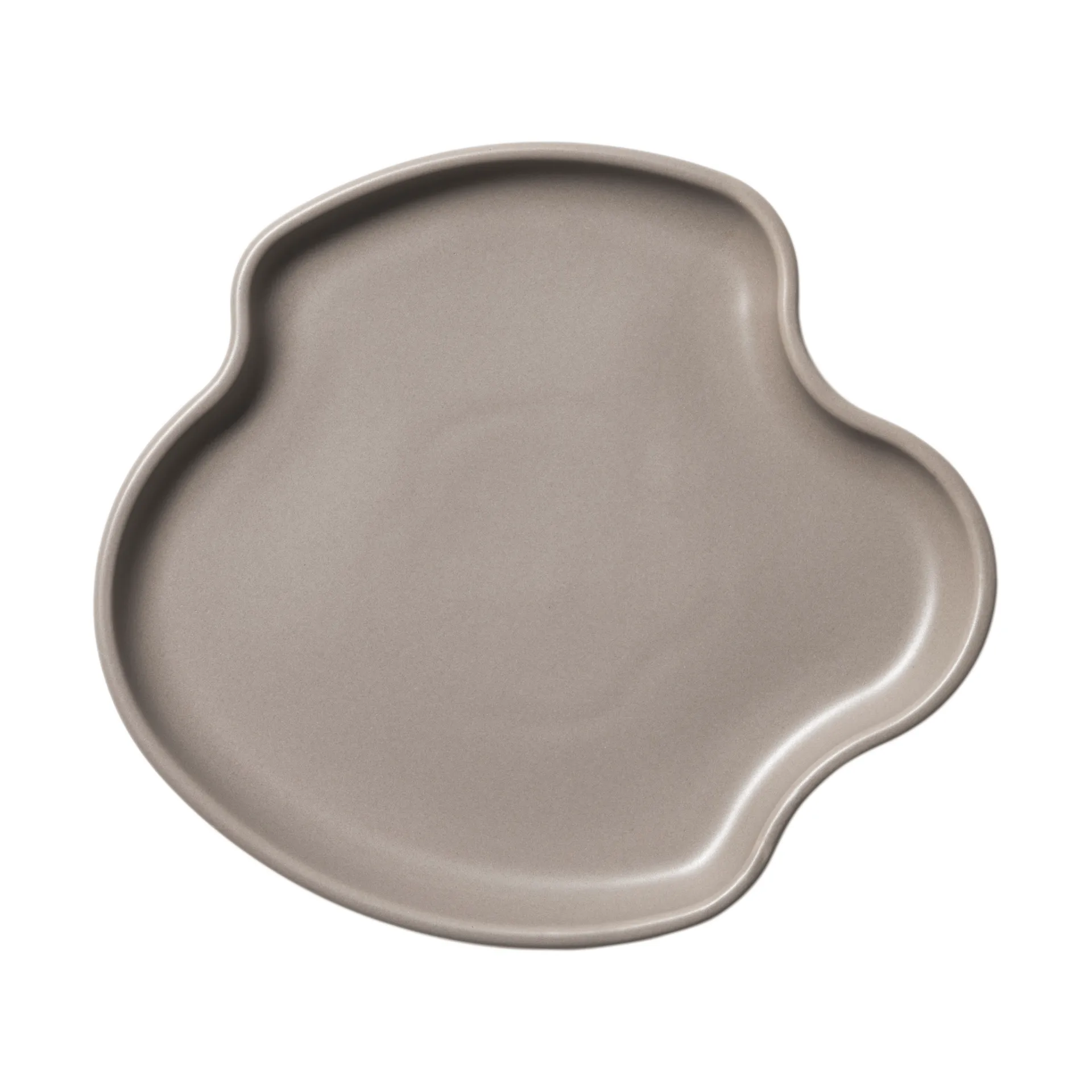 Piatto Aalto, Cenere, 15 cm Iittala