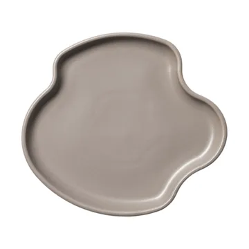 Piatto Aalto - Cenere, 15 cm - Iittala