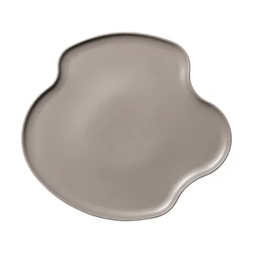 Piatto Aalto - Cenere, 35 cm - Iittala