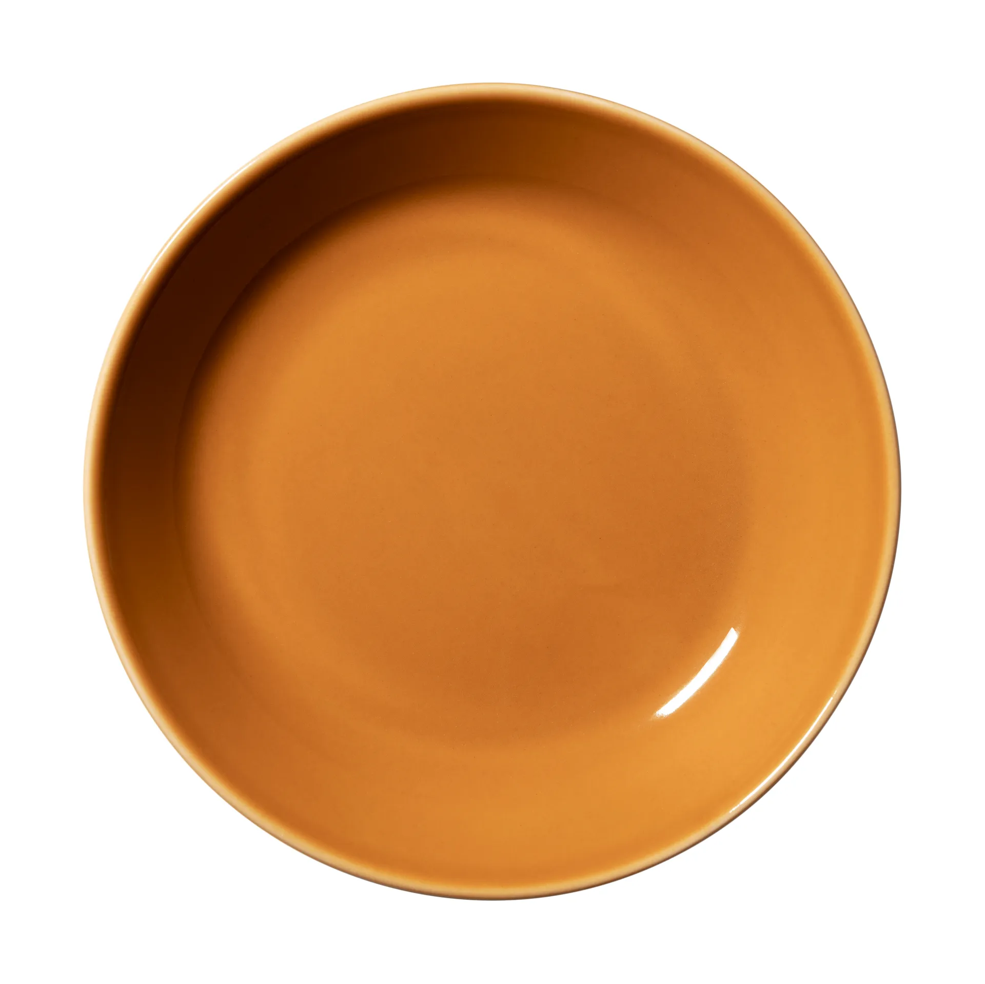 Piatto da dessert Teema, Ambra, 12 cm Iittala