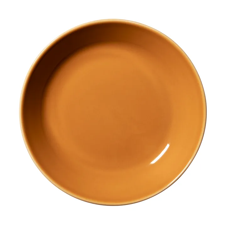 Piatto da dessert Teema - Ambra, 12 cm - Iittala