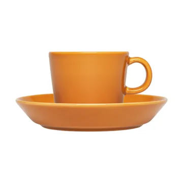 Piatto da dessert Teema - Ambra, 12 cm - Iittala