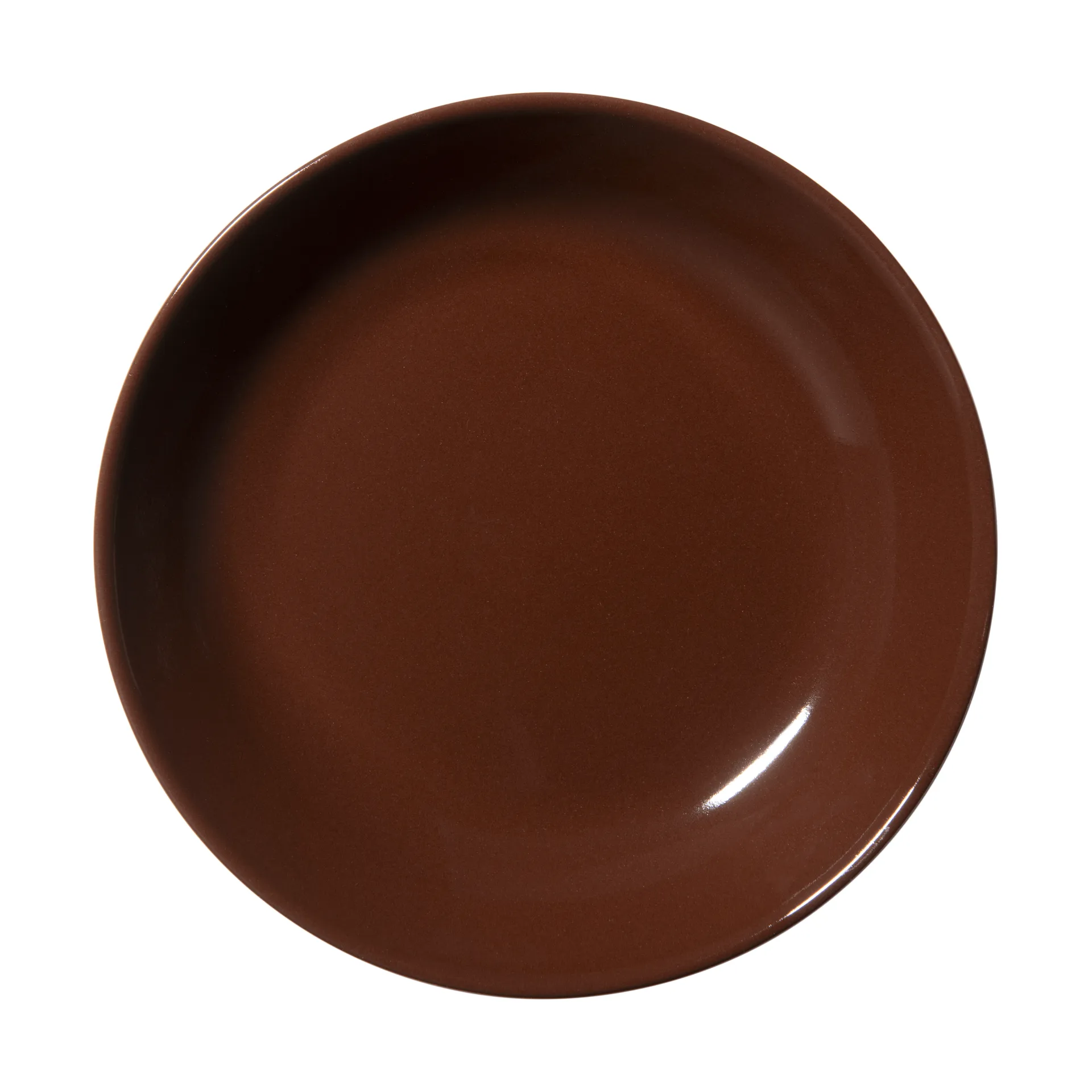Piatto da dessert Teema, Espresso, 12 cm Iittala