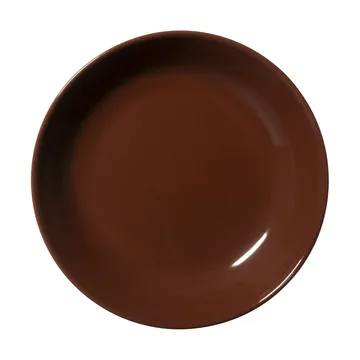 Piatto da dessert Teema - Espresso, 12 cm - Iittala