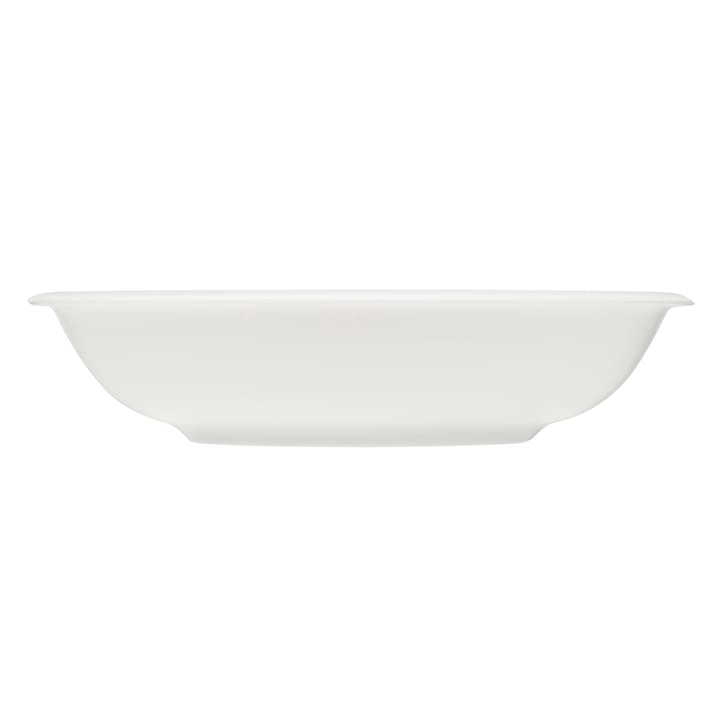 Piatto fondo Raami 22 cm - bianco - Iittala