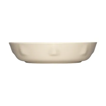 Piatto fondo Solare Ø22 cm - Sand - Iittala