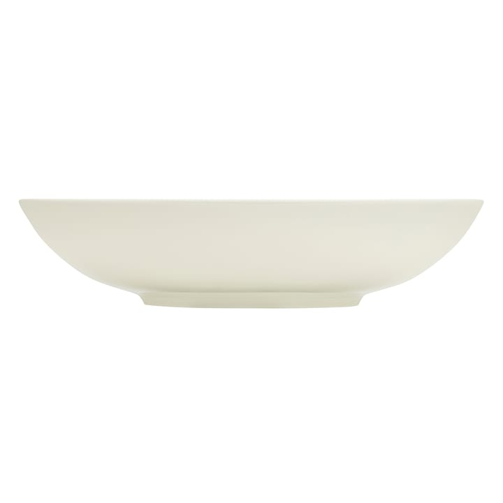 Piatto fondo Taika Siimes 20 cm - bianco - Iittala