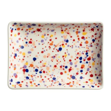 Piatto Oiva Toikka Helle A6 10x15 cm - Ametist - Iittala