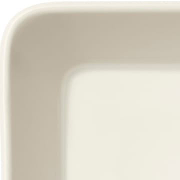 Piatto quadrato Teema 12x12 cm - bianco - Iittala