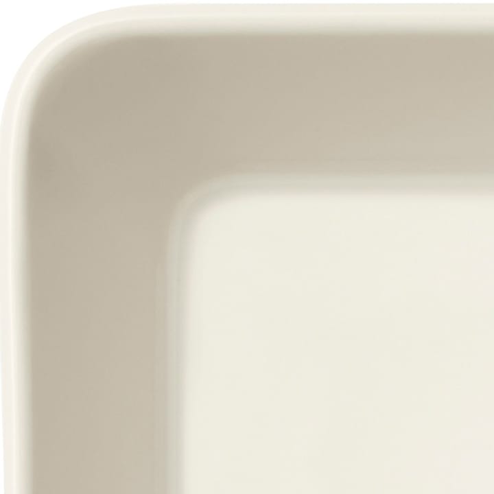 Piatto quadrato Teema 12x12 cm - bianco - Iittala