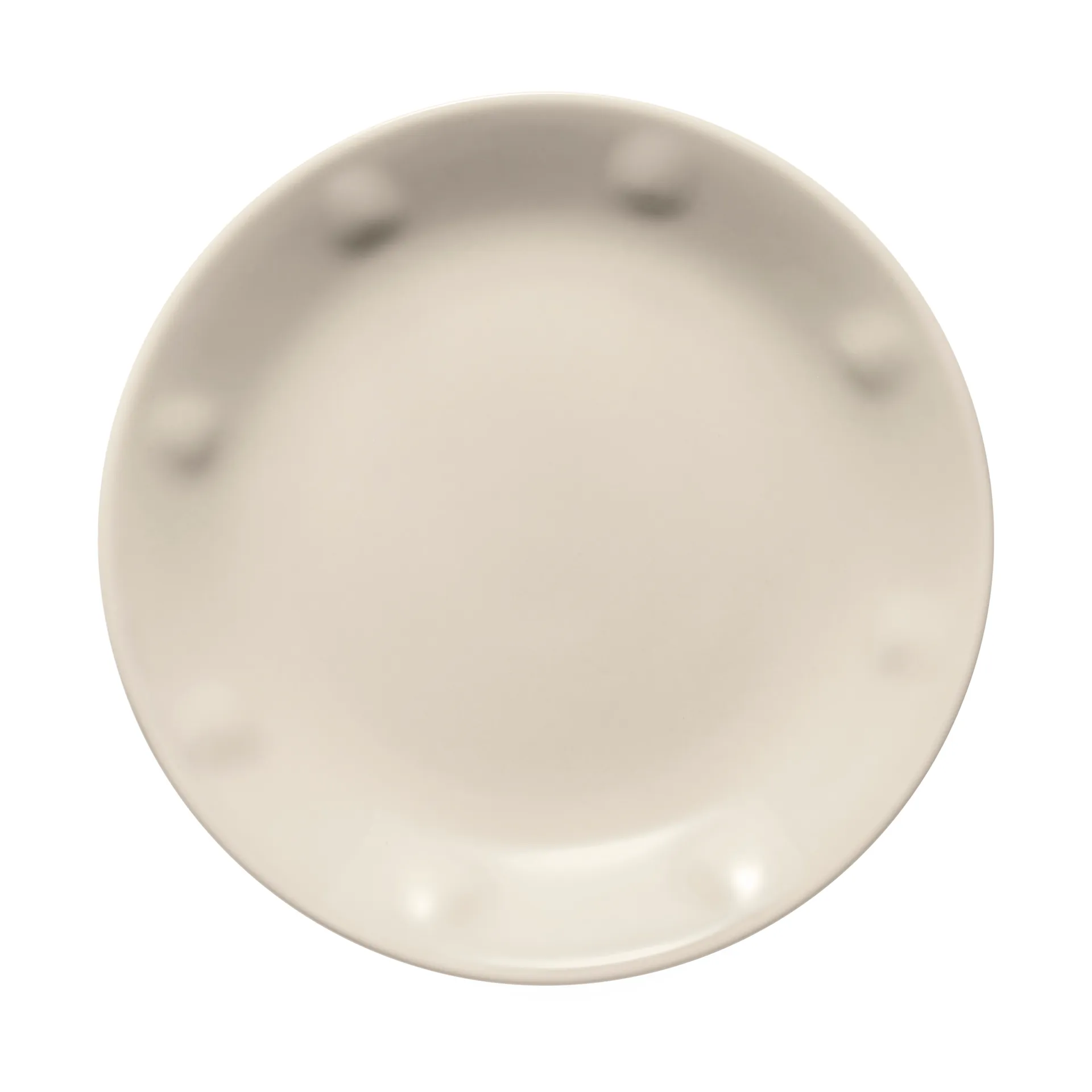 Piatto Solare Ø18 cm, Sand Iittala