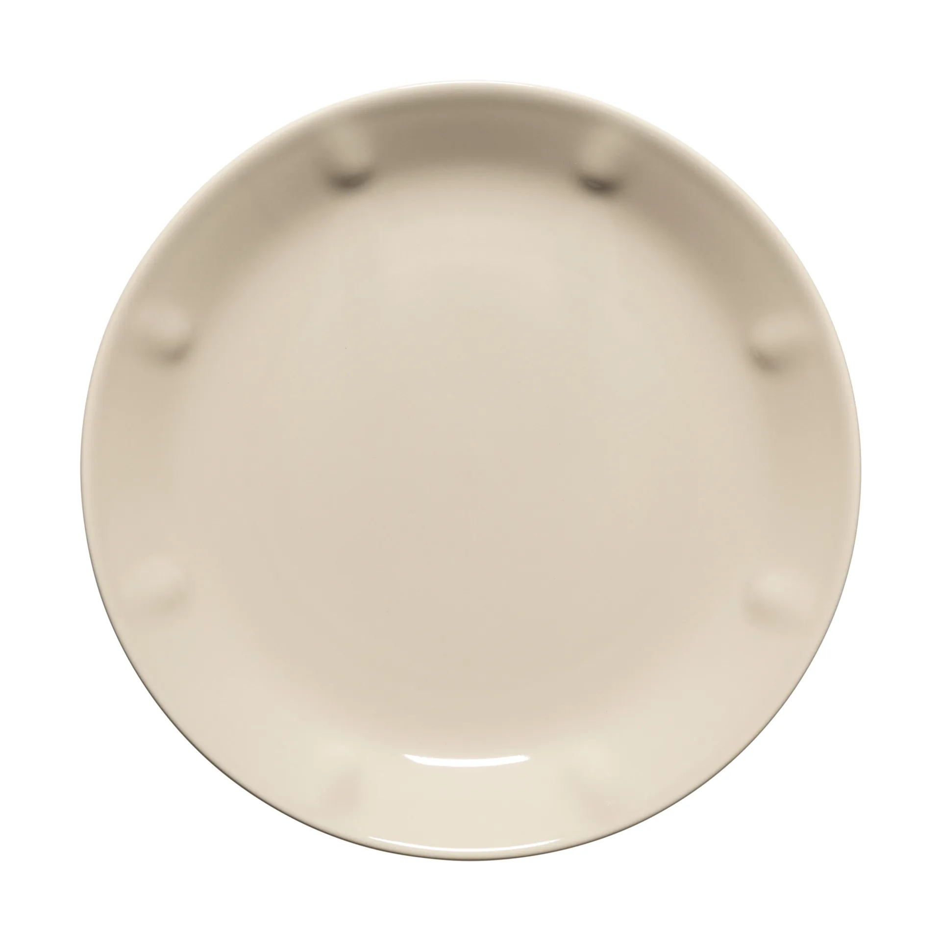 Piatto Solare Ø27 cm, Sand Iittala