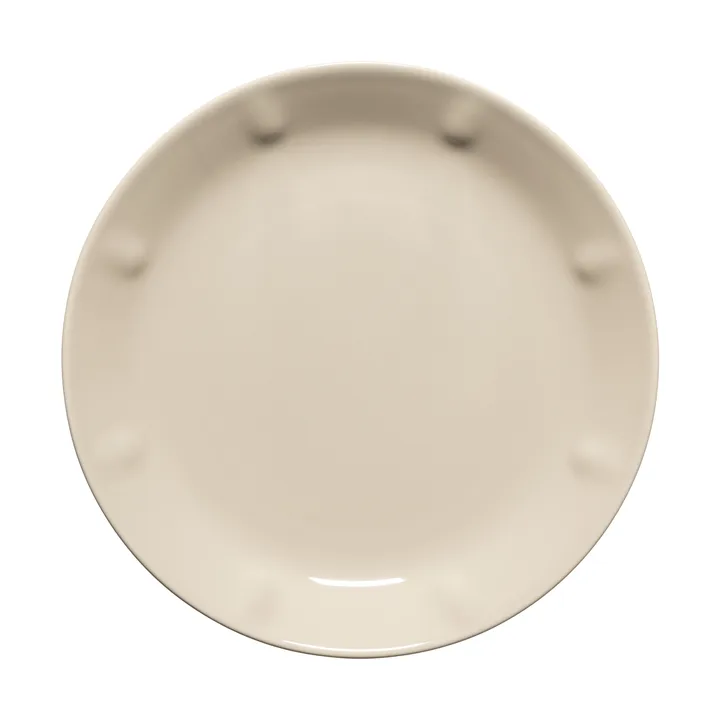Piatto Solare Ø27 cm - Sand - Iittala