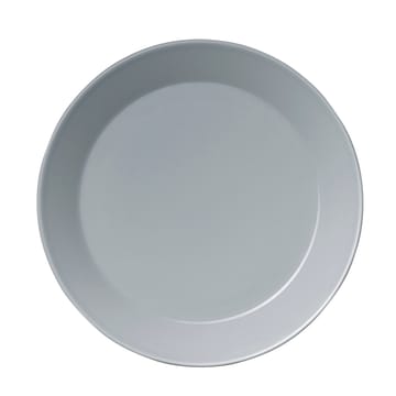 Piatto Teema Ø 21 cm - pearl grey - Iittala