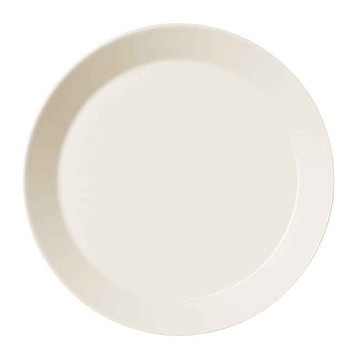 Piatto Teema Ø 26 cm - bianco - Iittala