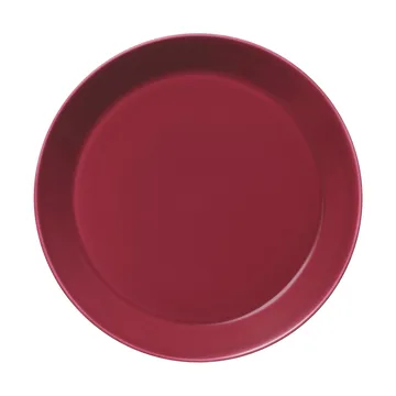 Piatto Teema Ø 26 cm - Ciliegia - Iittala