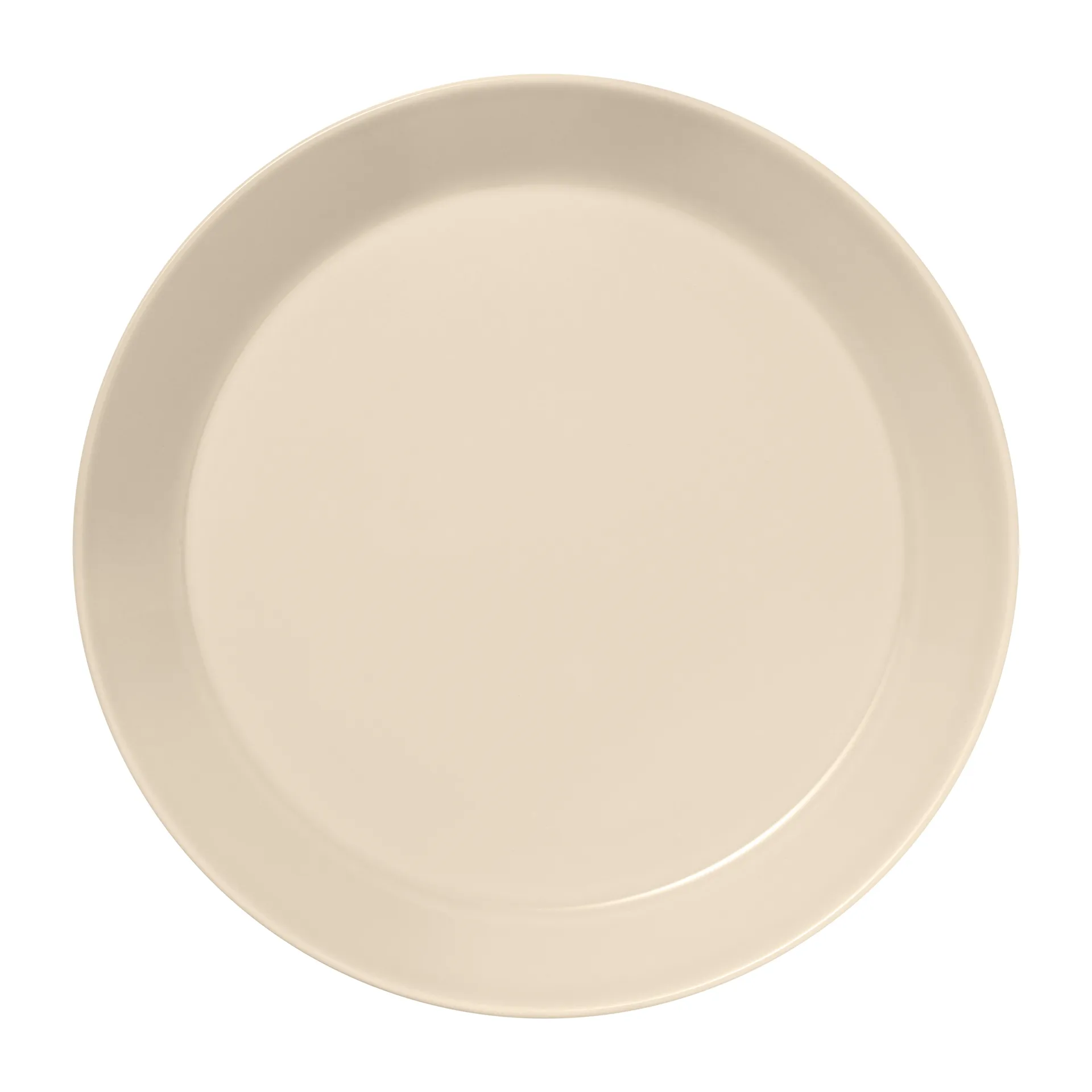 Piatto Teema Ø 26 cm, Lino Iittala