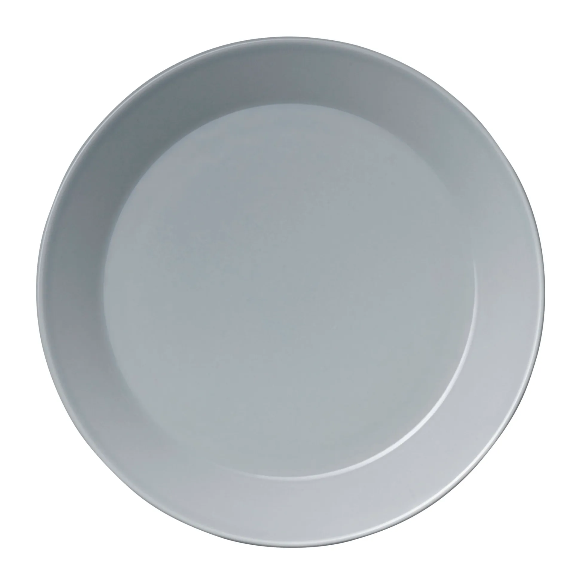 Piatto Teema Ø 26 cm, pearl grey Iittala