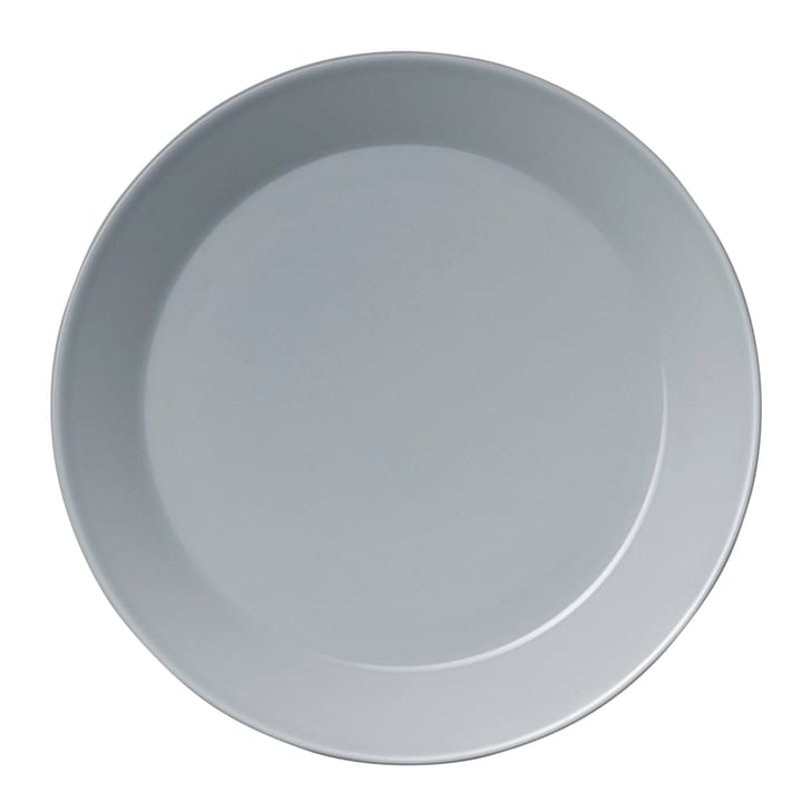 Piatto Teema Ø 26 cm - pearl grey - Iittala