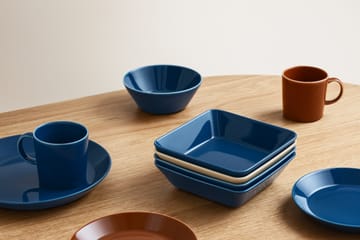 Piatto Teema Ø 26 cm - Vintage blue (blu) - Iittala