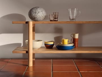 Piatto Teema Ø 26 cm - Vintage blue (blu) - Iittala