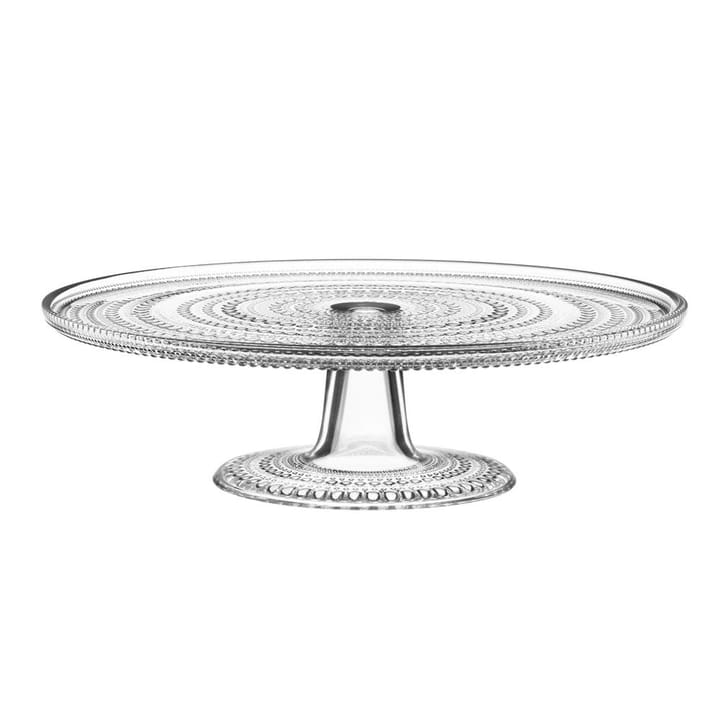 Piatto torta Kastehelmi - grande, 31,5 cm - Iittala