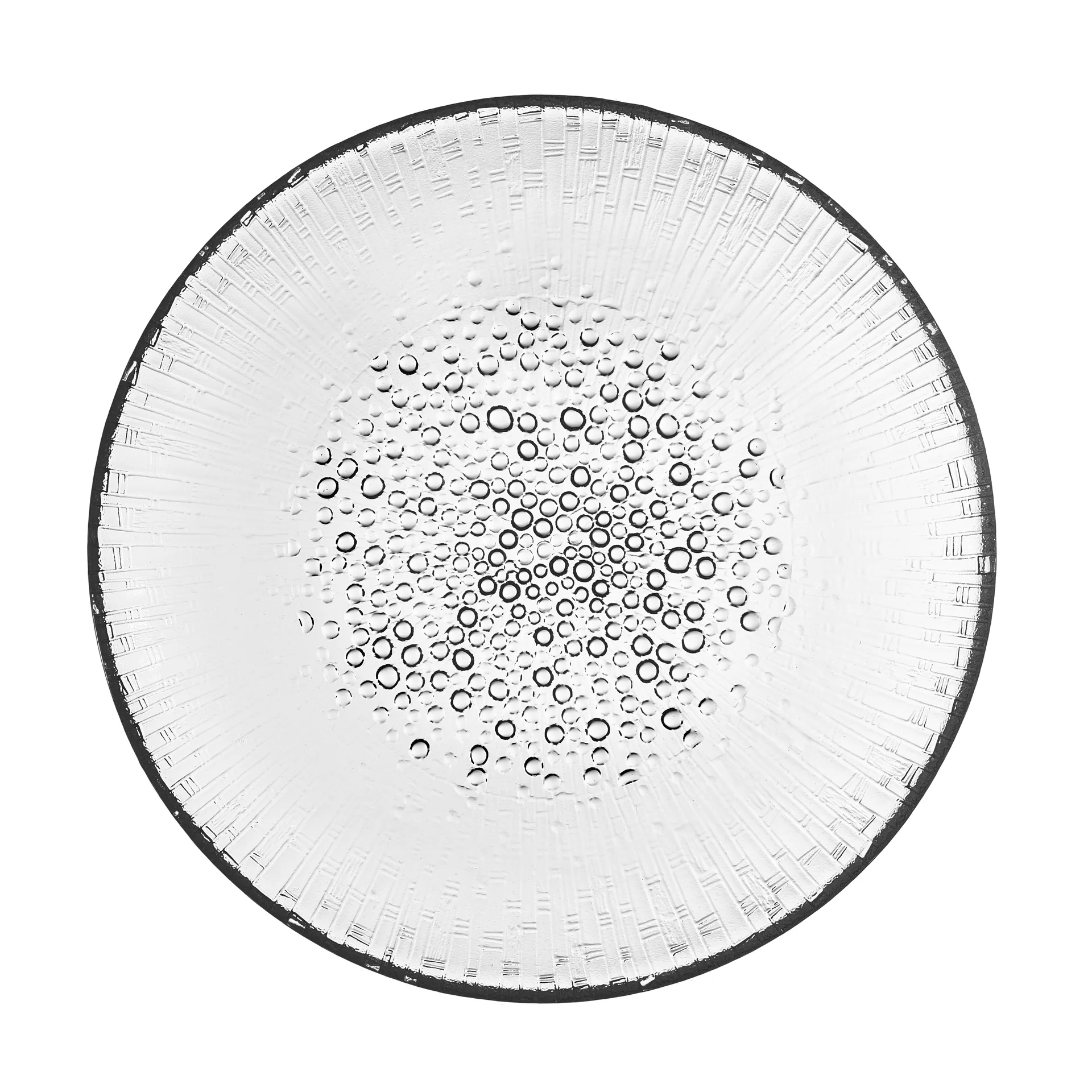 Piatto Ultima Thule, 25 cm Iittala