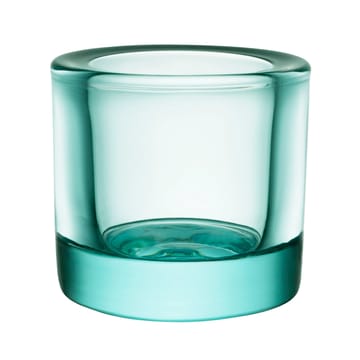 Portacandela Kivi 60 mm - verde acqua - Iittala