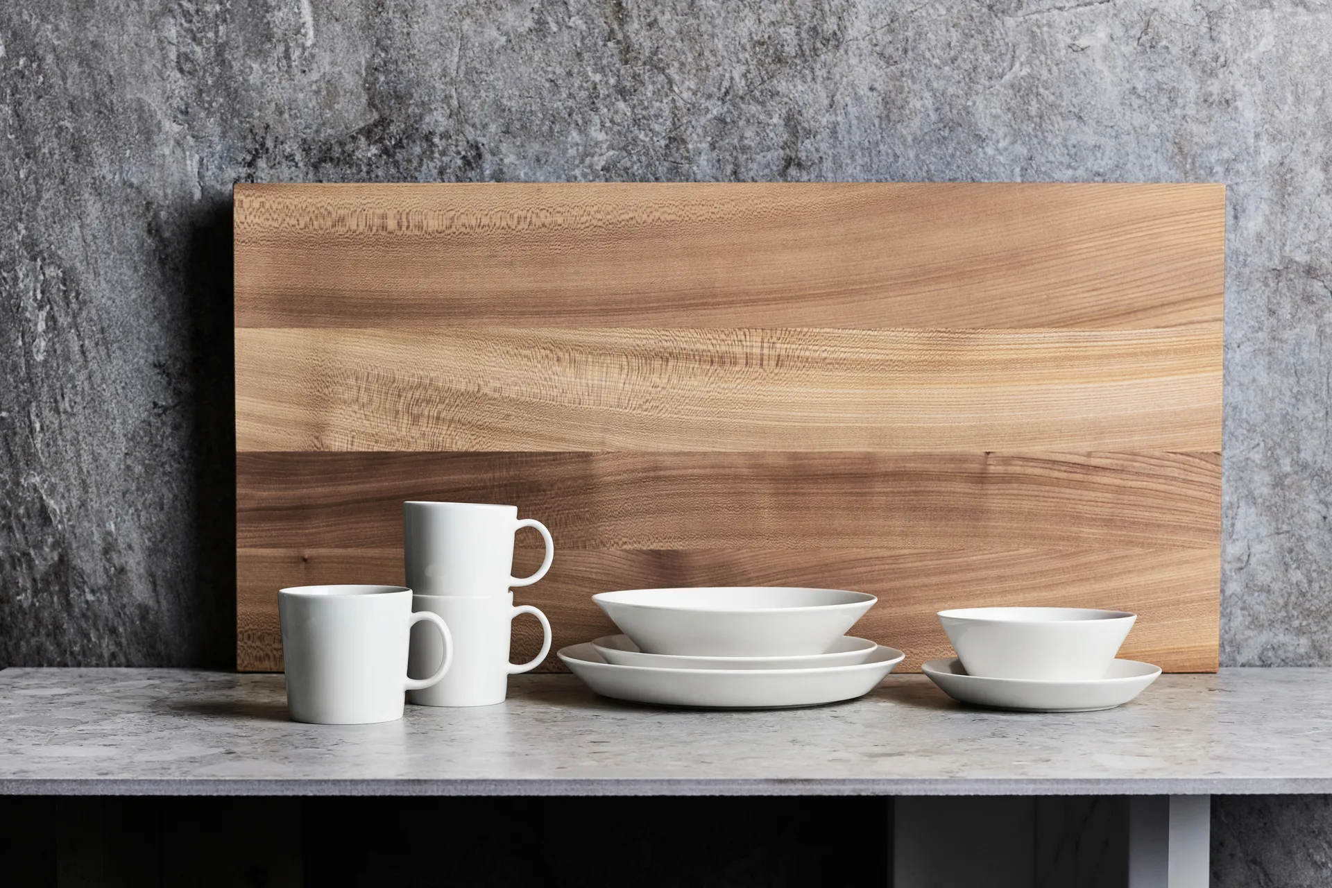 Set antipasti Teema, 16 pezzi Iittala