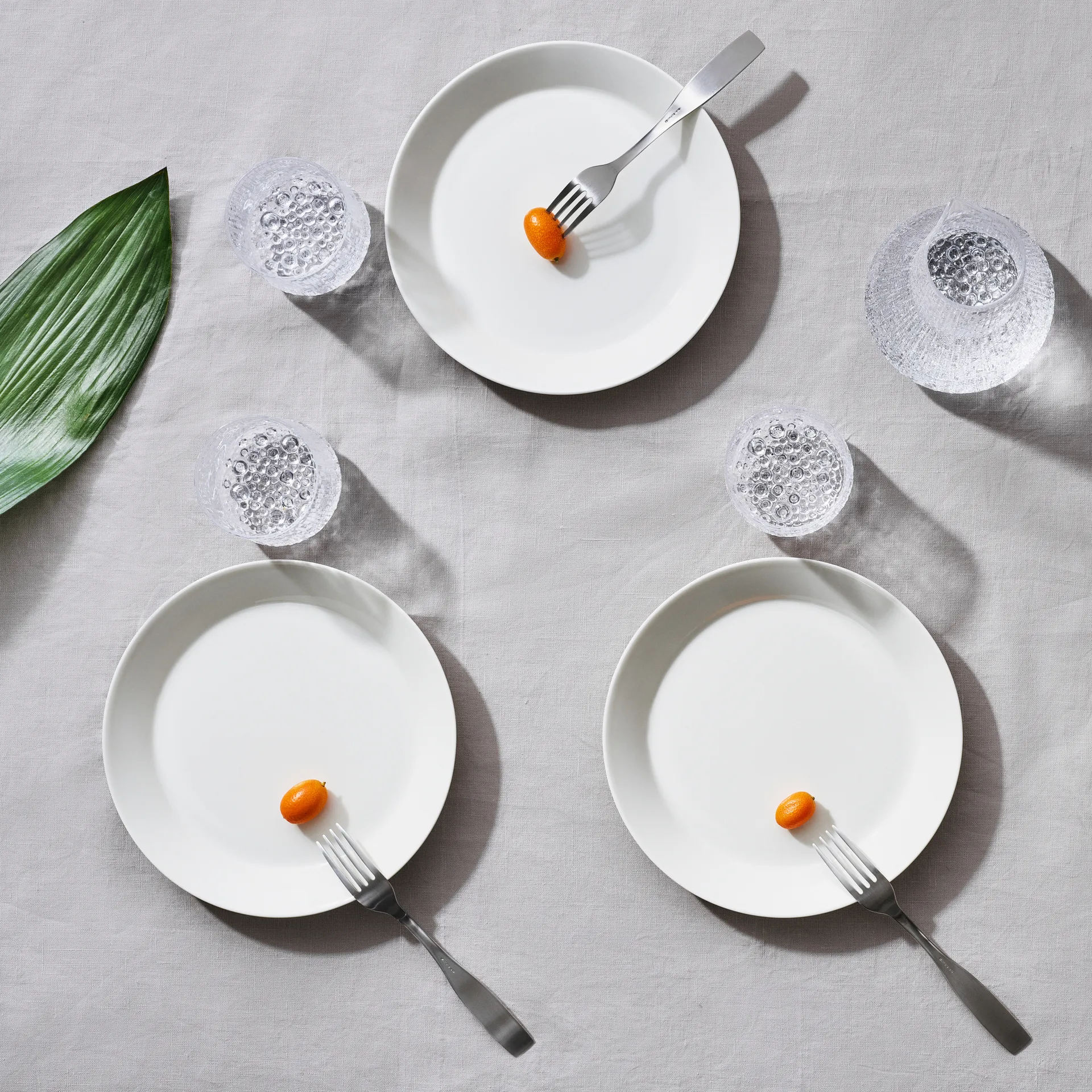 Set antipasti Teema, 16 pz Iittala